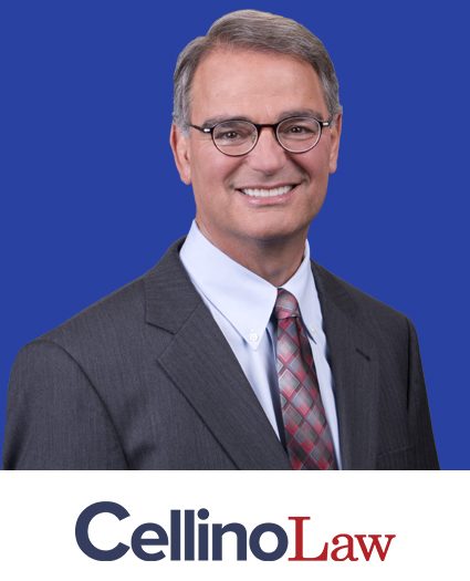 Cellino Law