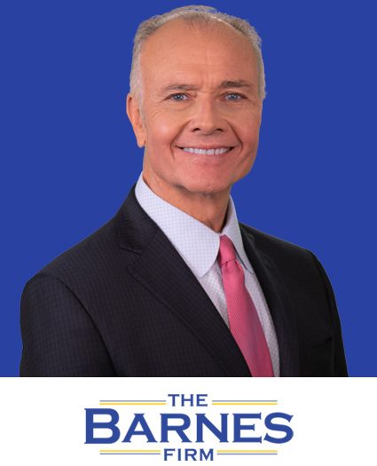 The Barnes Firm